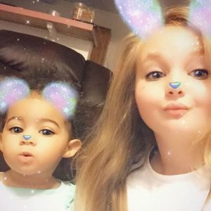 Meet your Posher, Amber